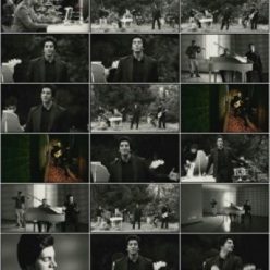 Farzad Farzin – Ye Zan