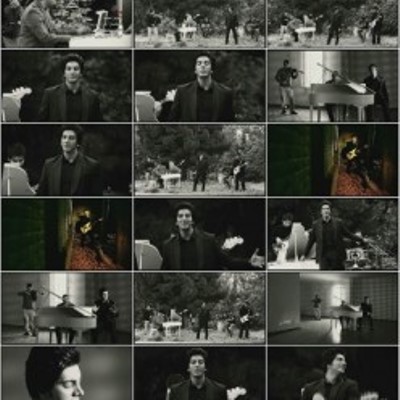 Farzad Farzin – Ye Zan
