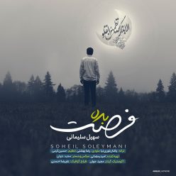 دانلود آهنگ سهیل سلیمانی فرصت بده