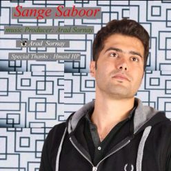 Arad Sornay – Sange Saboor