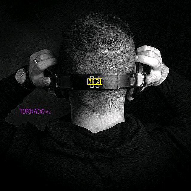 DJ Mosi – Tornado