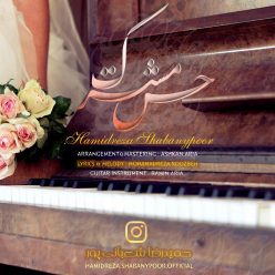 دانلود آهنگ حمیدرضا شعبانی پور تمام وجودم
