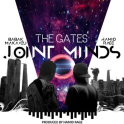 Joint Minds – The Gates