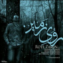 دانلود آهنگ کامبیز فتاحی روی زمین