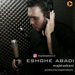 Majid Solatni – Eshghe Abadi