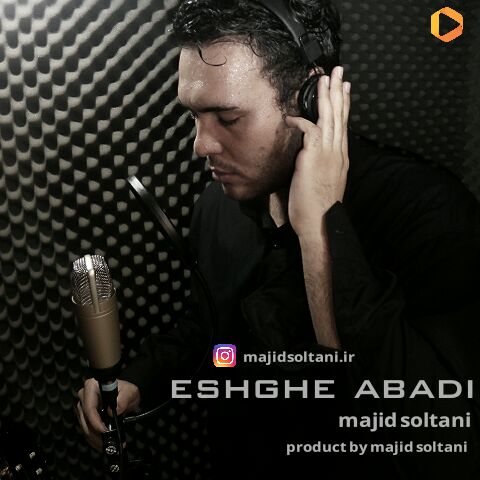 Majid Solatni – Eshghe Abadi