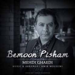 دانلود آهنگ مهدی قائدی از دست رفته