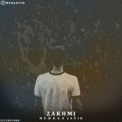 دانلود آهنگ مهران جاوید زخمی