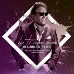 Mohammadreza Faridi – Ba To Mimoonam