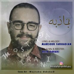 دانلود آهنگ وحید امیرانی سرت سلامت