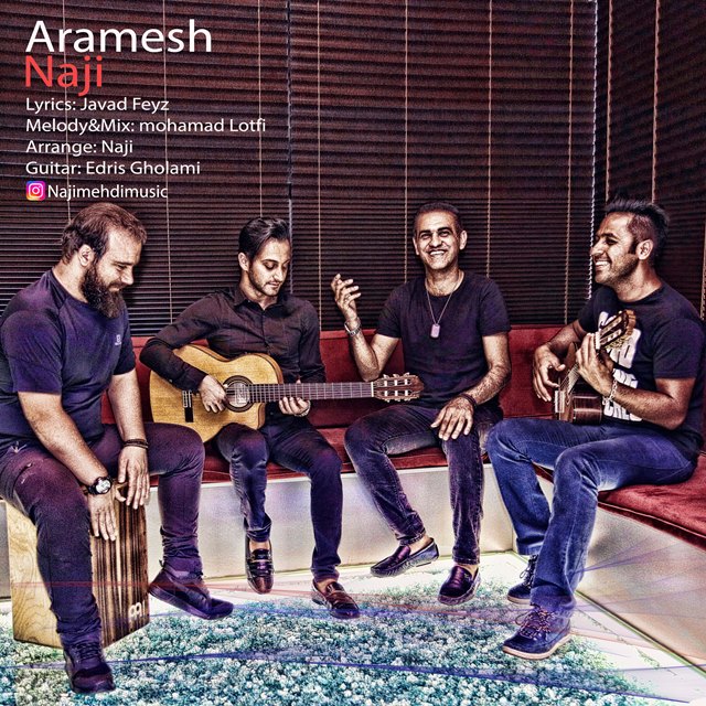 Naji – Aramesh