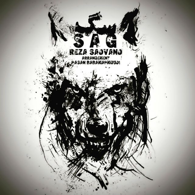 Reza Sadvand – Sag