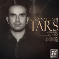 Reza Vahdani – Tars