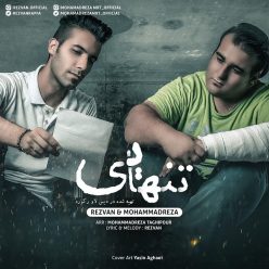 دانلود آهنگ ایرج رضوانیان گوزل پری