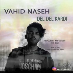 Vahid Naseh – Del Del Kardi