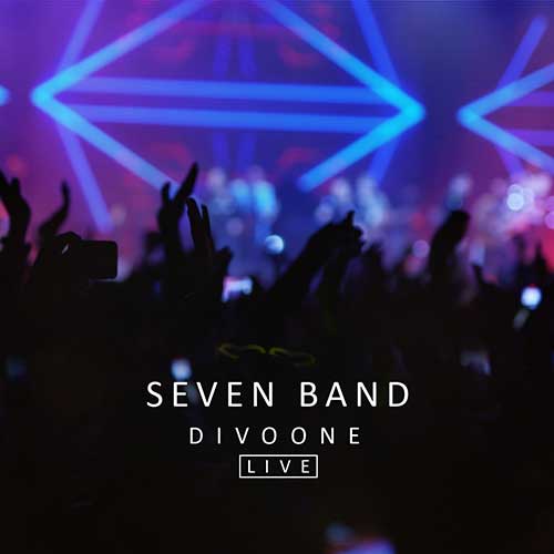 7 Band – Divooneh (Live)
