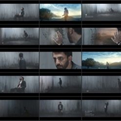 Ali Lohrasbi – Khoshbakhti