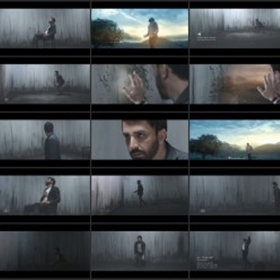 Ali Lohrasbi – Khoshbakhti
