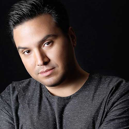 Babak Mafi – Mosafer