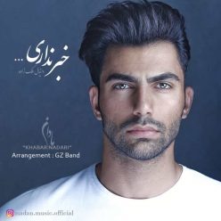 Danial Malekzadeh – Khabar Nadari