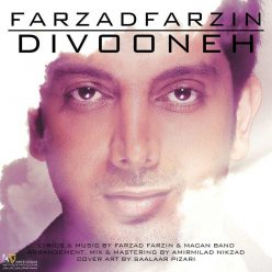 Farzad Farzin – Divooneh