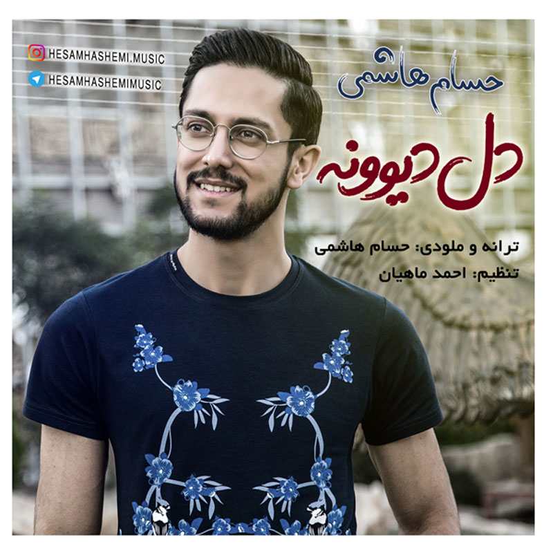 Hesam Hashemi – Dele Divooneh