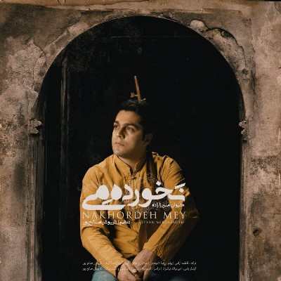 Keyvan Mirzazadeh – Nakhordeh Mey