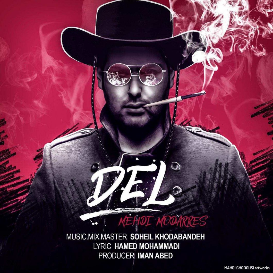 Mehdi Modarres – Del