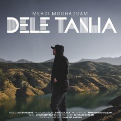 Mehdi Moghaddam – Dele Tanha