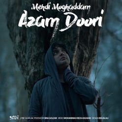 Mahdi Moghaddam – Azam Doori