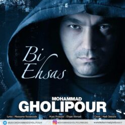 Mohammad Gholipour – Bi Ehsas