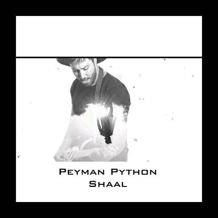 Peyman Phthon – Shaal