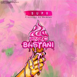 SUP8 – Bastani
