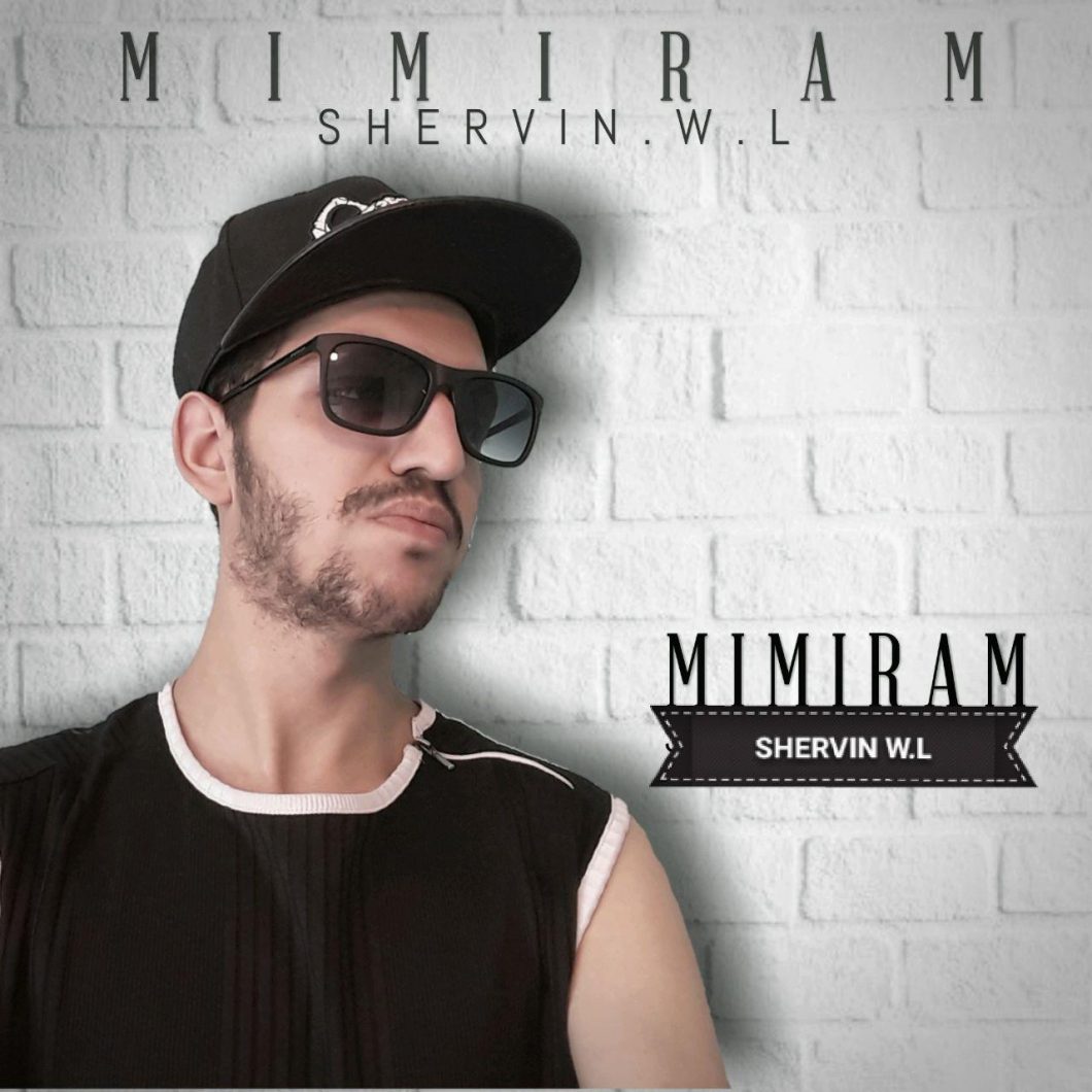 Shervin W.L – Mimiram