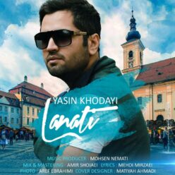 Yasin Khodayi – Lanati