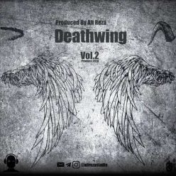 Alireza – Deathwing
