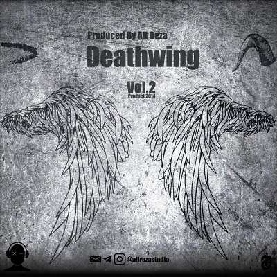 Alireza – Deathwing