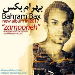 Bahram BaX – Zamooneh