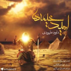 Davood Aliverdi – Omide KheymeHa