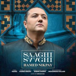 Hamed Nikpay – Saaghi Saaghi