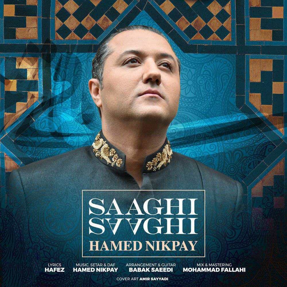 Hamed Nikpay – Saaghi Saaghi