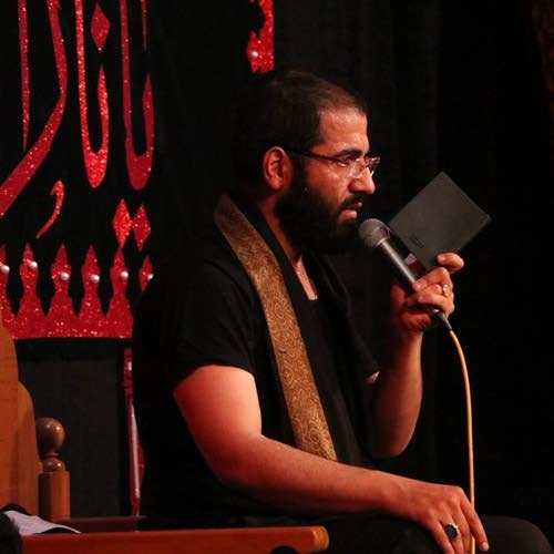 Hossein Sibsorkhi – Shabe Aval Moharram 96
