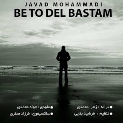دانلود آهنگ جواد محمدی به تو دل بستم