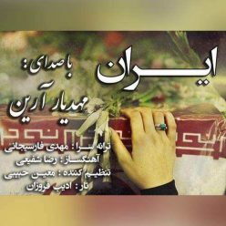 دانلود آهنگ حسن فلاحی پر زده دلم