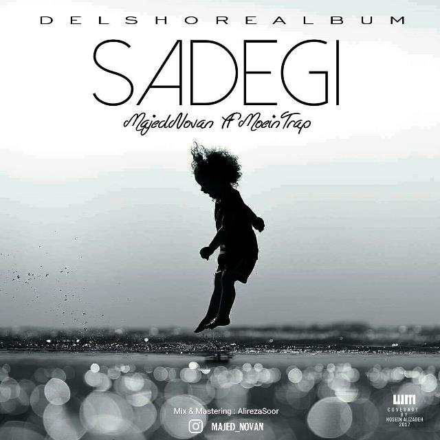 Majed Novan & Moein Trap – Sadegi