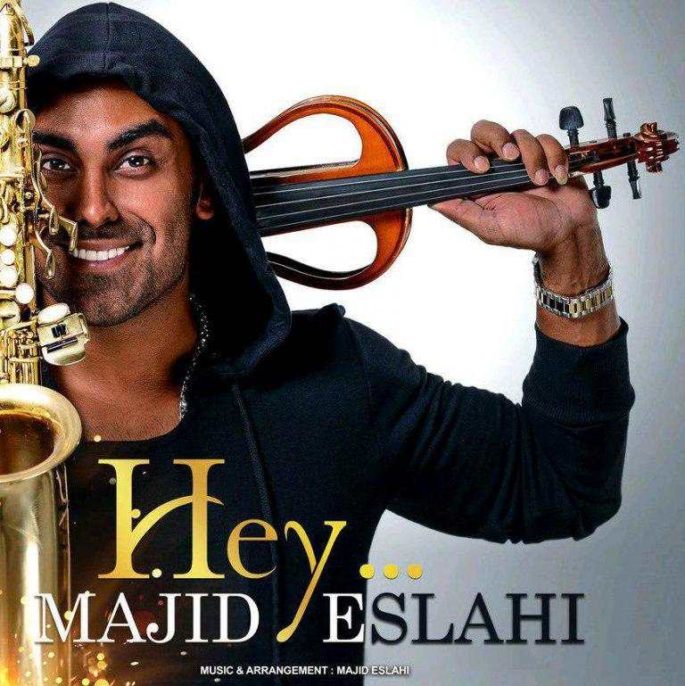 Majid Eslahi – Hey