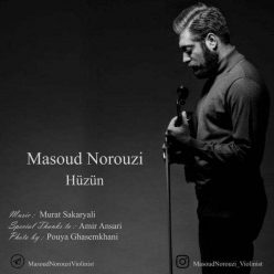 دانلود آهنگ مسعود نوروزی اندوه