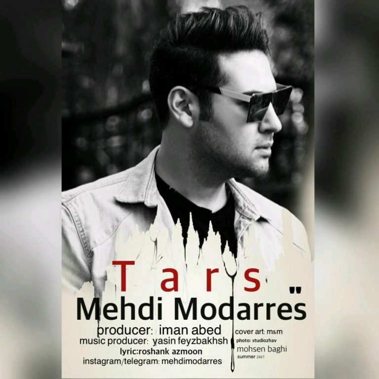 Mehdi Modarres – Tars