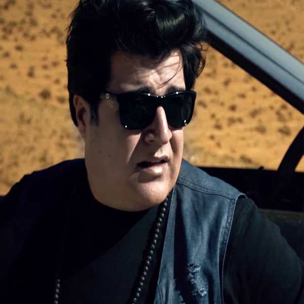 Mehdi Yaghmaei – Aroomam