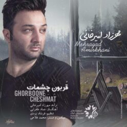 Mehrzad Amirkhani – Ghorboone Cheshmat